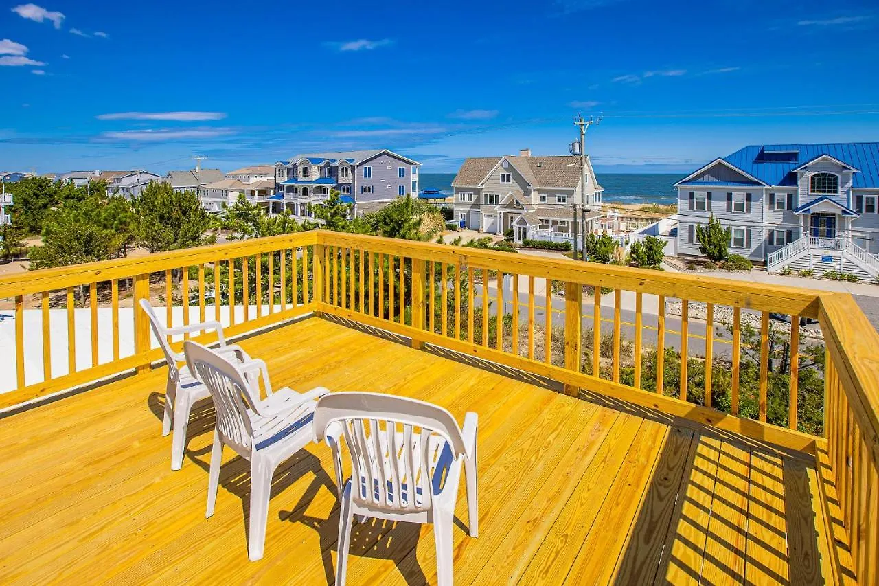Holiday home Beach B'Inge Virginia Beach United States