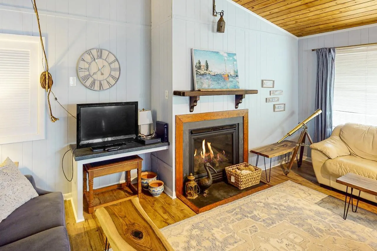 Holiday home Beach B'Inge Virginia Beach