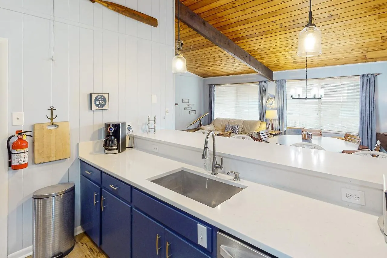 Holiday home Beach B'Inge Virginia Beach