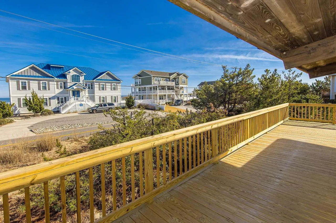 Holiday home Beach B'Inge Virginia Beach United States