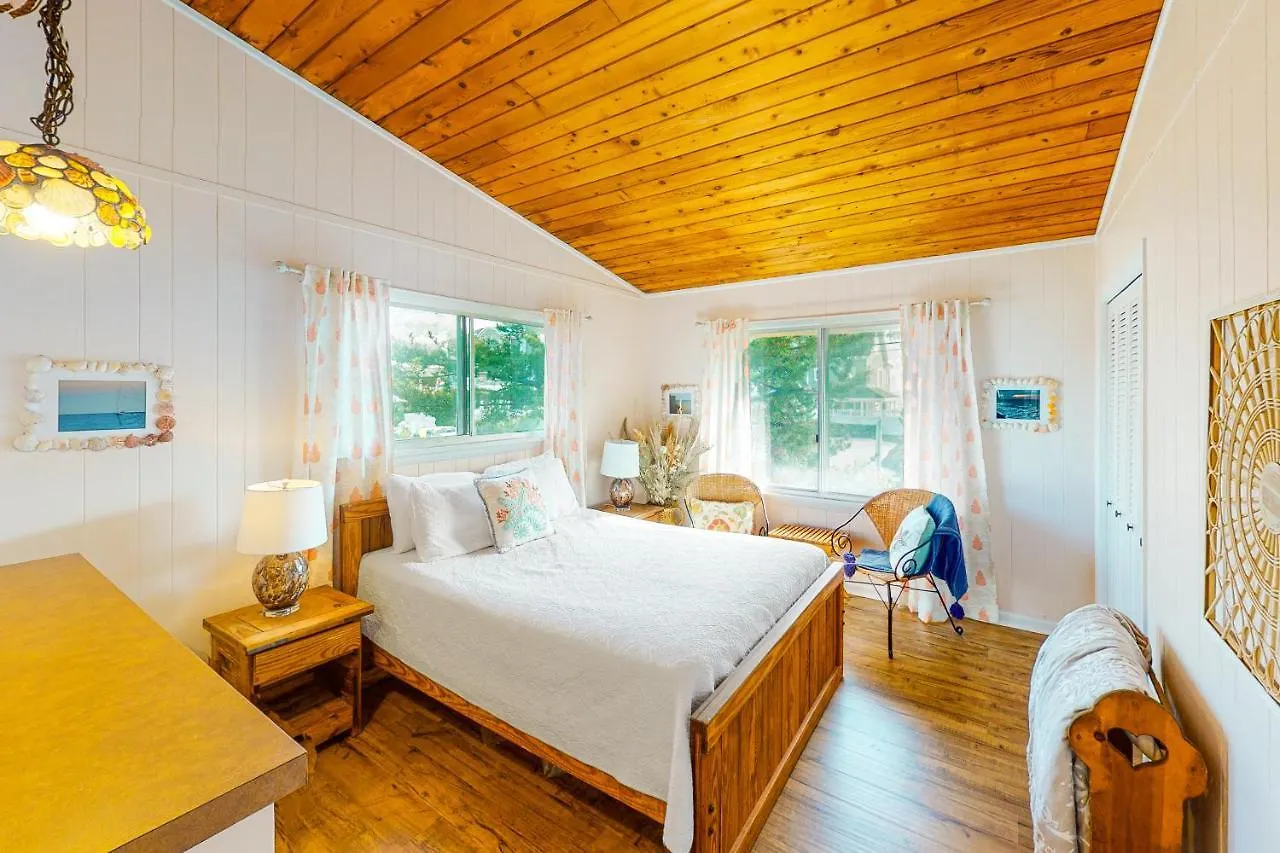Beach B'Inge Virginia Beach Holiday home